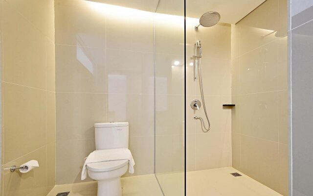 Treepark Hotel Banjarmasin