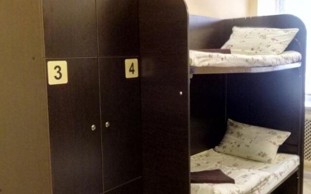 Hostel 28 Kings