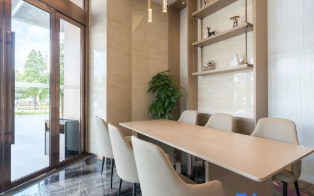 Lavande Hotel (Kunming Anning Wanda Plaza Branch)