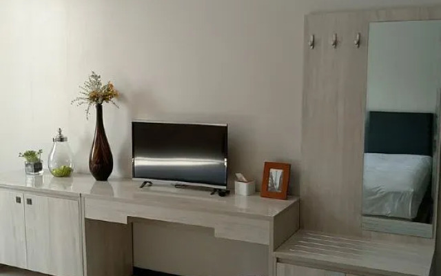 Fanzhi Baili Express Hotel