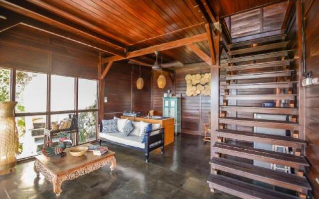 Rumah Elizabeth & Rumah Janneke