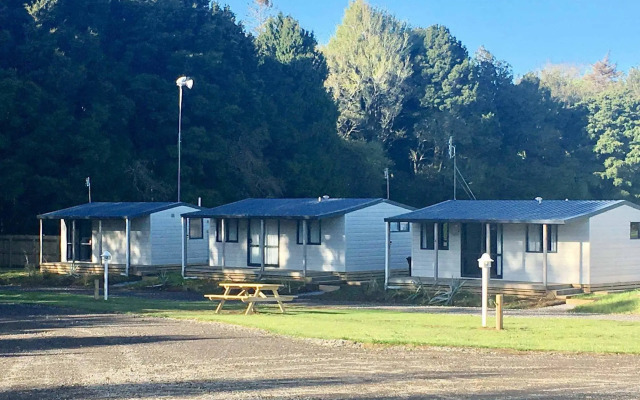 Stratford Motel & Holiday Park