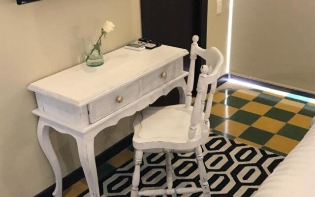 Casa Arte Hotel Boutique by HMC - Adults Only