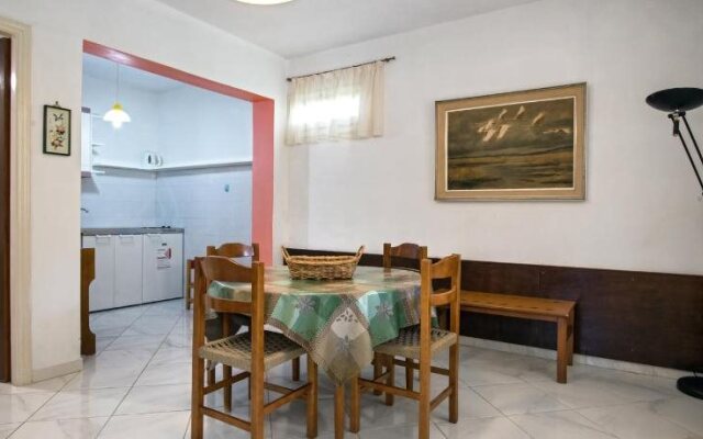 Villa Marinos