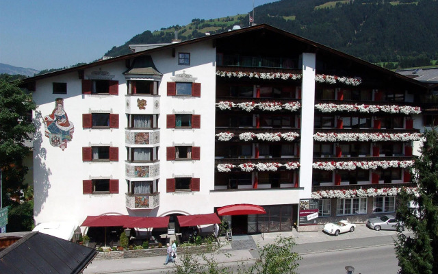 Q Hotel Maria Theresia