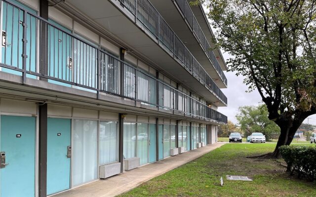 Studio 6 Mesquite, Tx – Town East