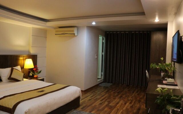 Ruby Hotel