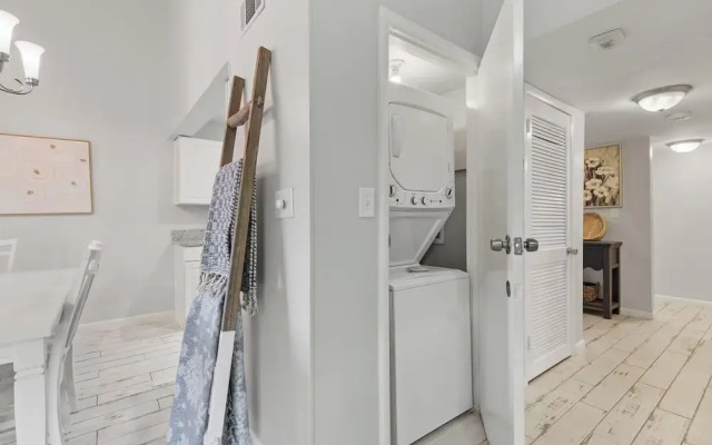 Seascape Golf Villa 34C