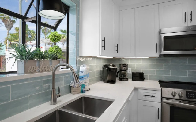 Misty Cove 109