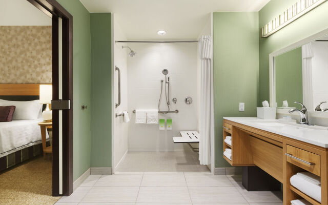 Home2 Suites by Hilton San Angelo