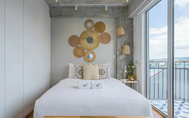 Casa Contemporanea by Wynwood House