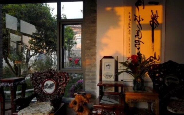 Xiuxinyun Holiday Manor