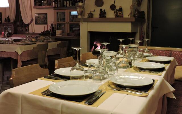 Albergo Zeni