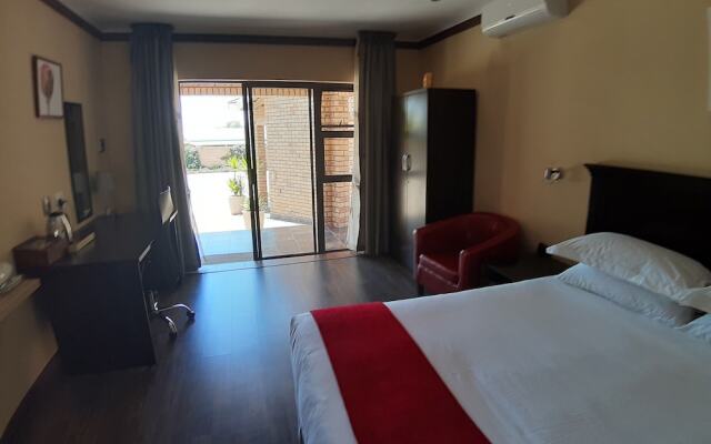 Citystay Ladybrand