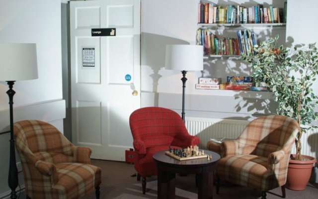 YHA Stow-On-The-Wold