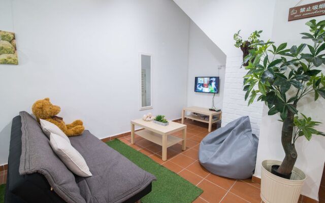 Garden Of Eden Houses