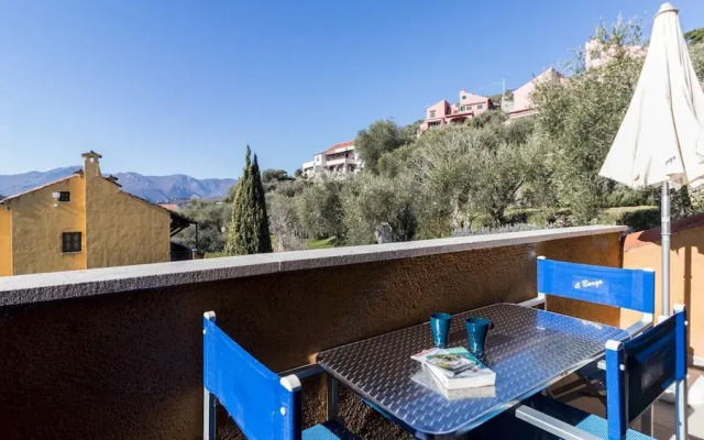 Il Borgo Apartments B5 - Sv-d600-bove3i1b