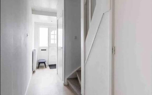 Nice Spacious House Near Amsterdam And Schiphol