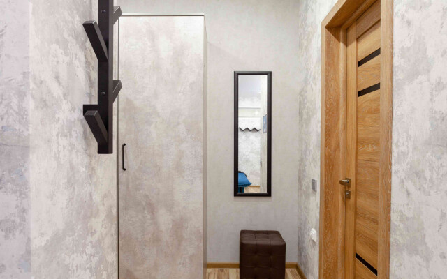 More Apartamentov