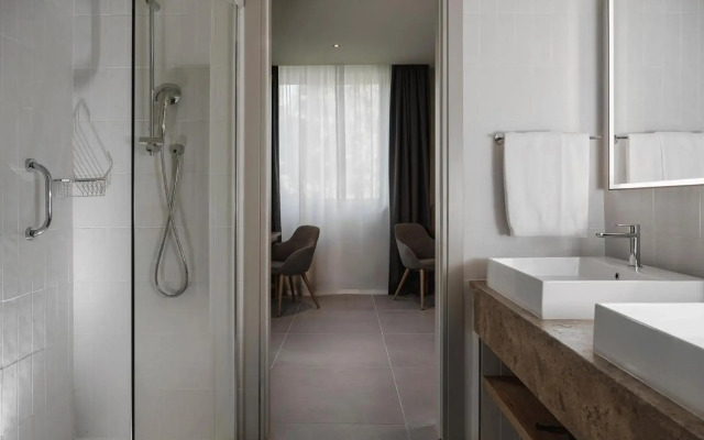 Hilton Garden Inn Bologna North
