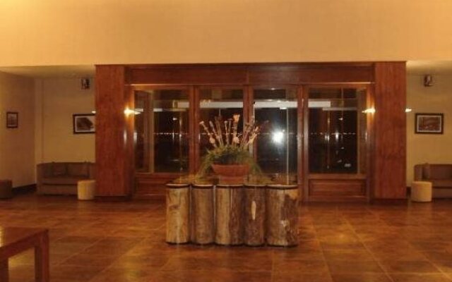 Grande Hotel
