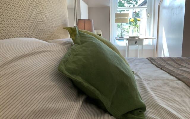 Corran Guest House