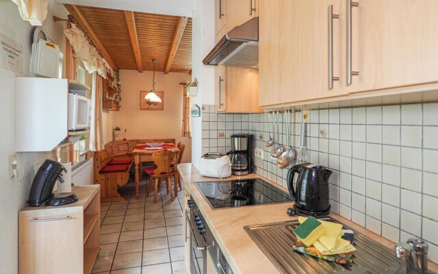 Amazing Home in Thalfang With 3 Bedrooms and Wifi