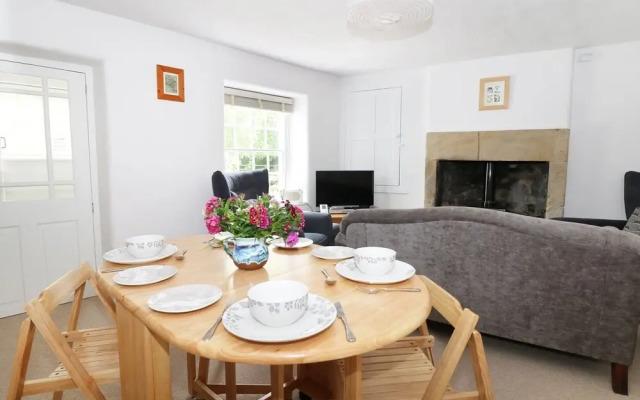 Gritstone Cottage