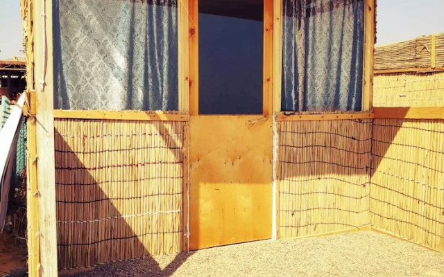 Starlight Camp Nuweiba