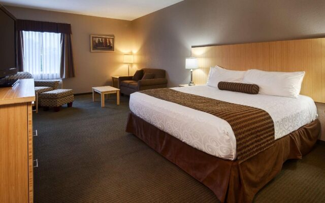 Best Western Sioux Lookout Inn