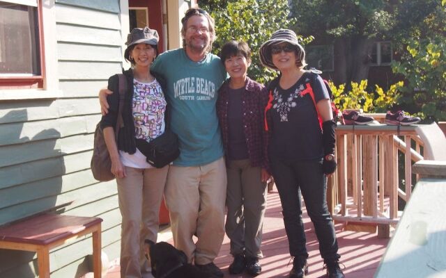 Jonesborough Bed and Breakfast