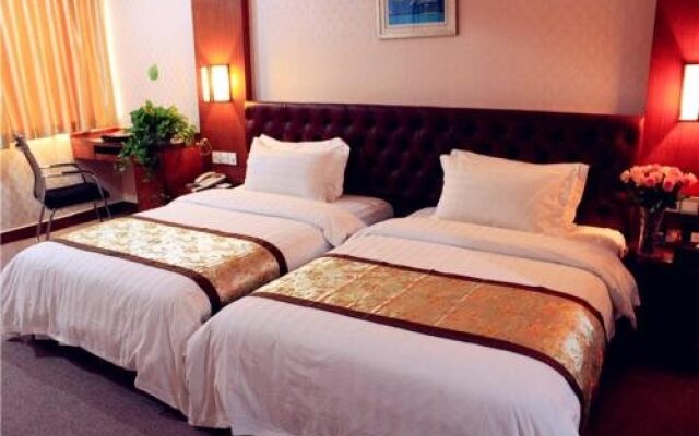 Kaili Hotel Dongguan