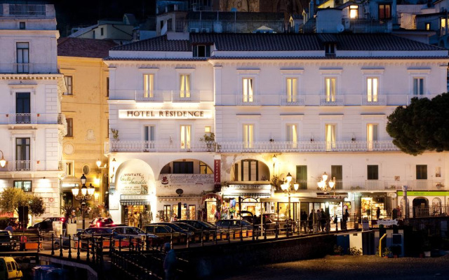 Hotel Residence - Amalfi