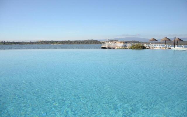 Água Hotels Riverside