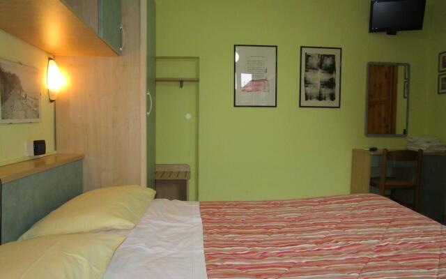 Albergo Hotel Primavera