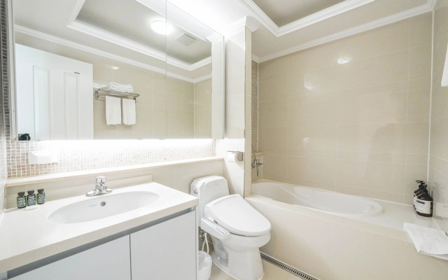 Kylin Villa Resort Jeju