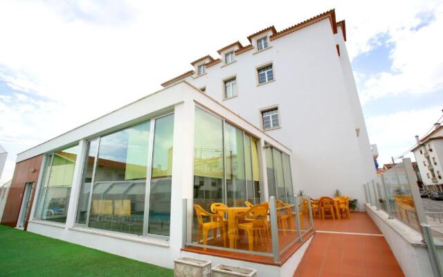 Hotel Evenia Monte Real