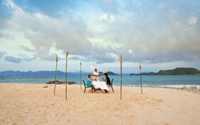 Busuanga Bay Lodge