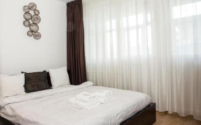 Tineretului 20 Redbed Self catering Apartments