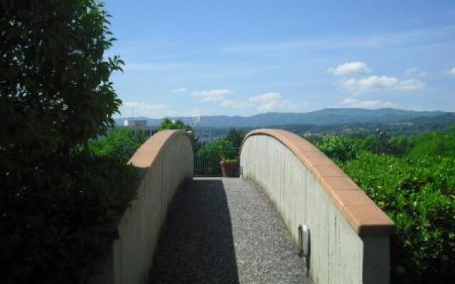 Park Hotel Galileo