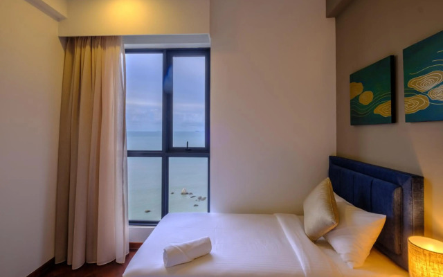 Tanjung Point Residences