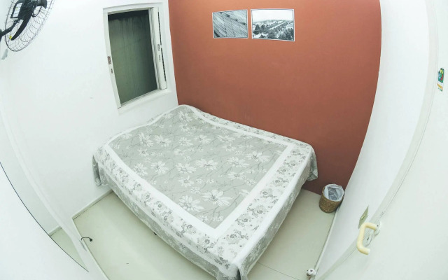 Pamplona Hostel