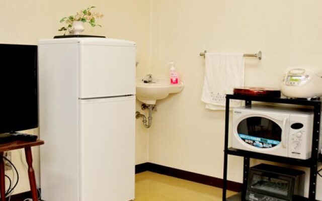 Daiichi Business Hotel Matsuya