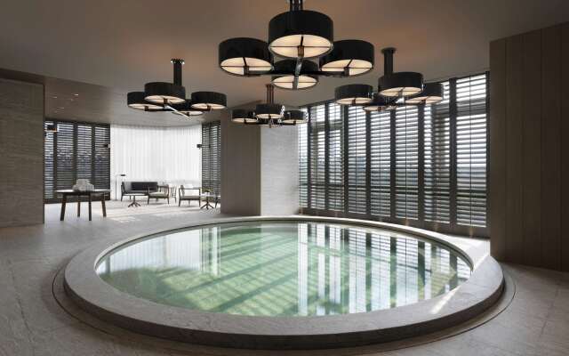 Andaz Shenzhen Bay, By Hyatt