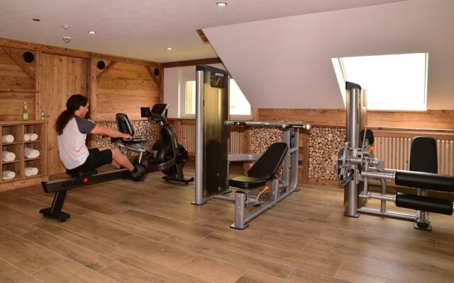 Hotel Wender