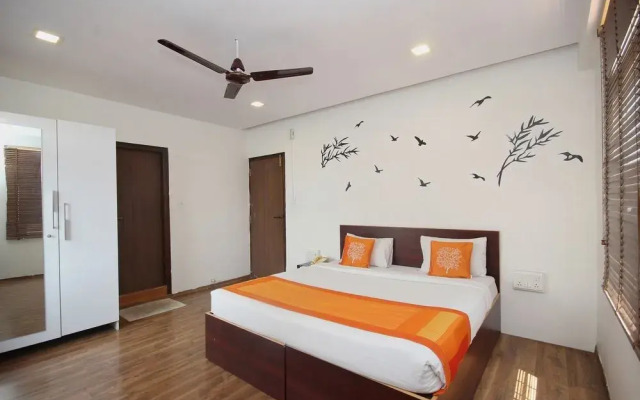 OYO 2507 Anugraha Homes