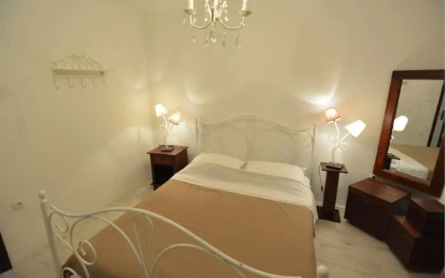 Apartment Renata