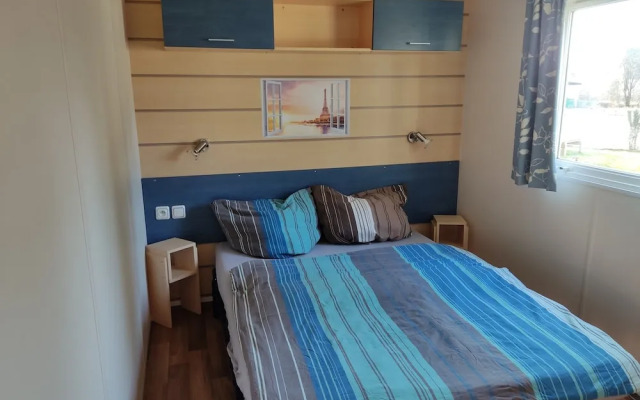 Smart Home Paris mit Terrasse, Europapark, Rulantica 15min