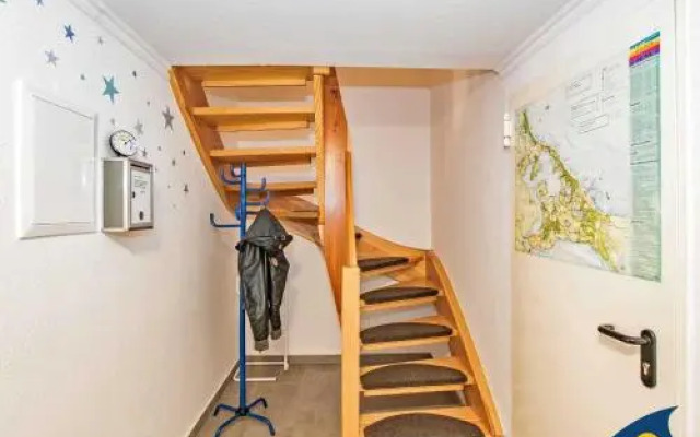 Inselhaus Wohnung 02