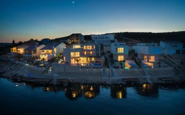 Villa Jasmin Posedarje